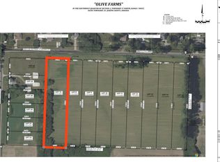 33820 Early Rd, New Carlisle, IN 46552