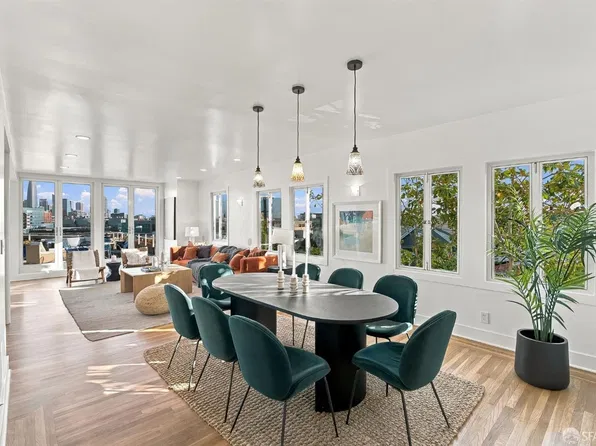 1200 18th St, San Francisco, CA 94107