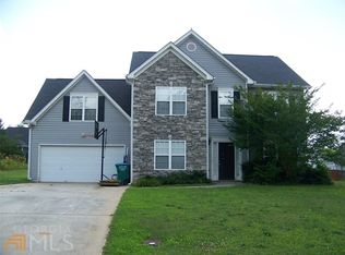 2485 Huntington Dr, Loganville, GA 30052