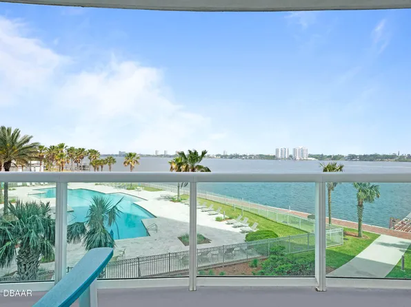 241 Riverside Dr Unit 304, Holly Hill, FL 32117