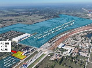 35103 Interstate Highway 10 Fwy, Brookshire, TX 77423