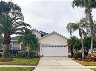 3450 Fernwood Dr, Kissimmee, FL 34741