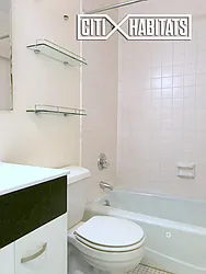 Rented by Citi Habitats