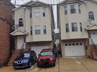 329 Magnolia Ave, Elizabeth, NJ 07206