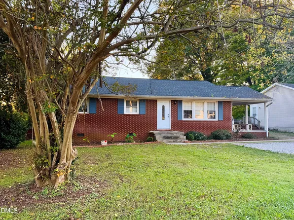 2301 Roger St, Burlington, NC 27217