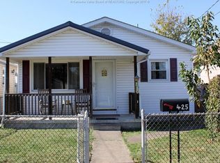 425 19th St, Dunbar, WV 25064