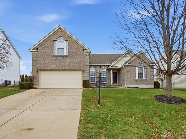 1727 Ashworth Dr, Vandalia, OH 45377