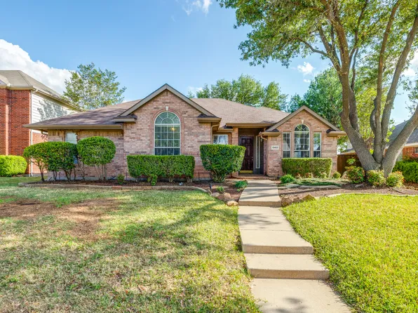 10403 Stone Falls Ln, Frisco, TX 75035