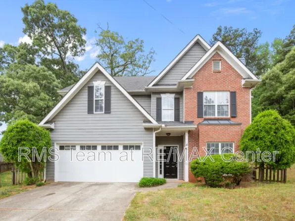 46 Stonehedge Ct, Buford, GA 30518
