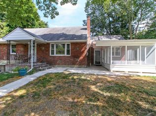 2262 Route 9d, Wappingers Falls, NY 12590