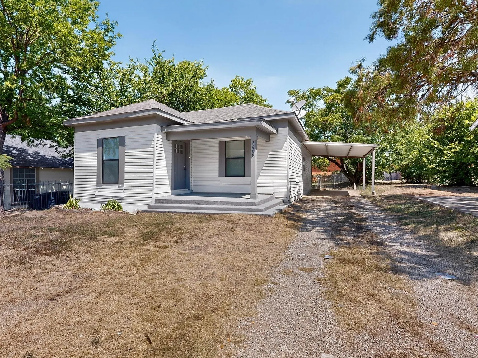3 bed, 1092 sqft, $1,695 — Photo 3