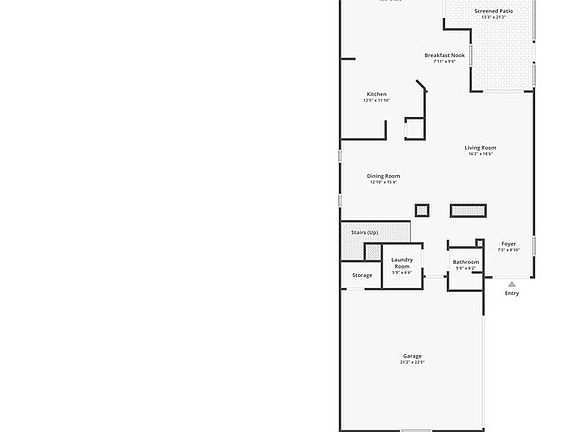 2nd image of 6967 Spider Lily Ln