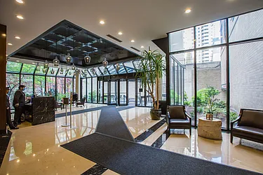 Rented by R New York