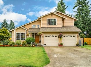 20204 122nd Street Ct E, Bonney Lake, WA 98391