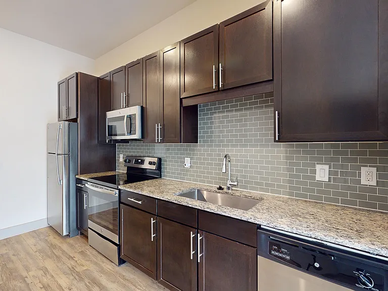 The Flats at Palisades — Photo 53
