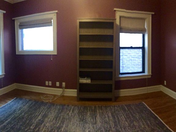 Library/Office/Den without furniture