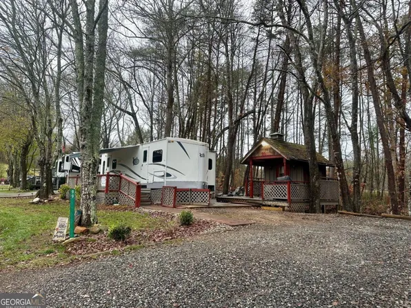 99 Moccasin Ln #48, Blairsville, GA 30512