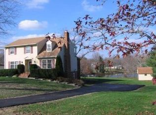 10217 Ni River Dr, Spotsylvania, VA 22553