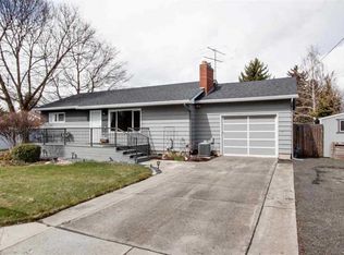 11603 E Maxwell Ave, Spokane, WA 99206