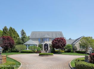 8 Old Stable Way, Colts Neck, NJ 07722