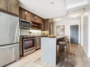 Minto Yorkville, Toronto, ON M5R 1B7