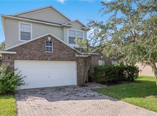 337 Spring Leap Cir, Winter Garden, FL 34787