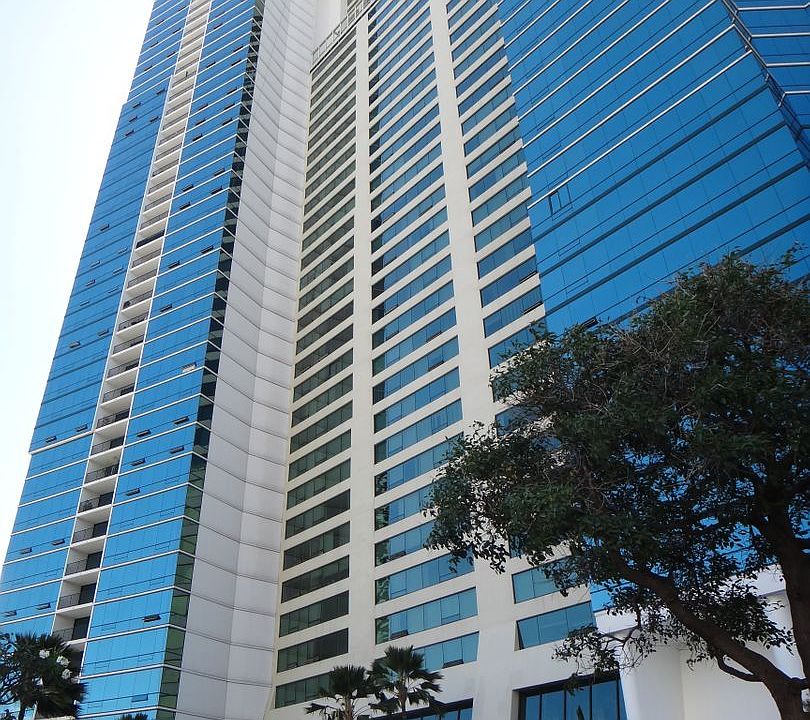 1st image of 88 Piikoi St APT 3403