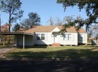 3105 Rosedale Dr, Port Arthur, TX 77642