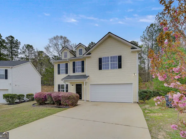 196 Cane Ave SE, Social Circle, GA 30025