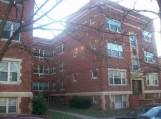 2772 Hampshire Rd APT 10, Cleveland Heights, OH 44106