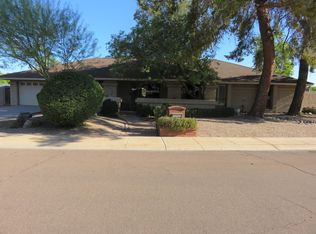 1928 E Woodman Dr, Tempe, AZ 85283