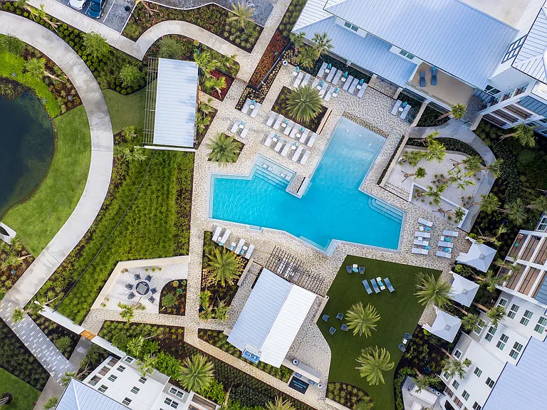 The Residences at Westshore Marina — Photo 37