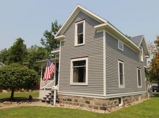 313 Wells St, Caro, MI