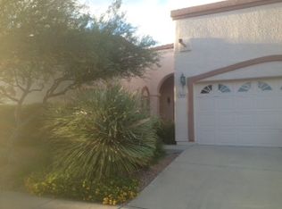 1364 W Sahuaro Rib Pl, Tucson, AZ 85737