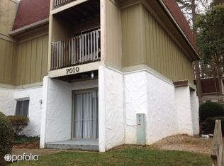 7010 Longstreet Dr, Raleigh, NC 27615