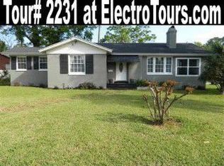 2231 Southampton Rd, Jacksonville, FL 32207