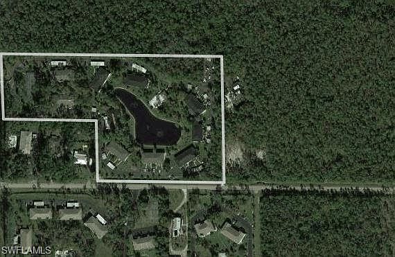 3rd image of 5704 Woodmere Lake Cir #203