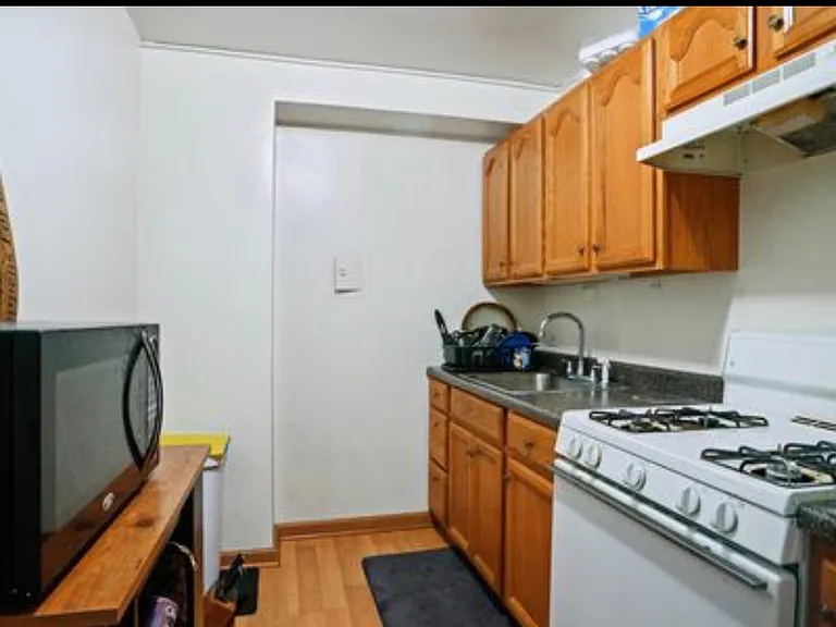 3950 N Lakeshore Dr #1222 — Photo 5
