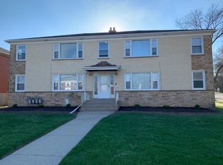 3167 S 35th St #3, Milwaukee, WI 53215