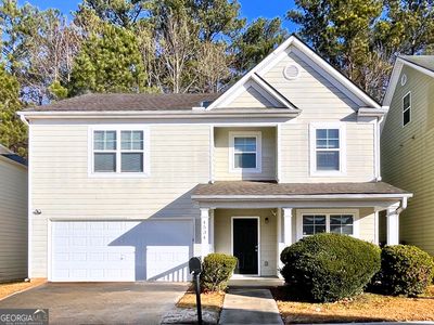 4534 Parkway Cir, Atlanta, GA, 30349