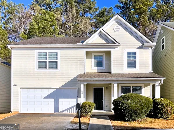 4534 Parkway Cir, Atlanta, GA 30349