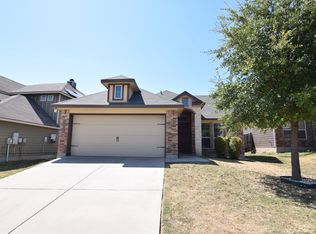 3410 Greyfriar Dr, Killeen, TX 76542