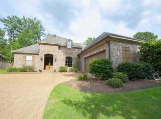 113 Woods Crossing Blvd, Madison, MS 39110