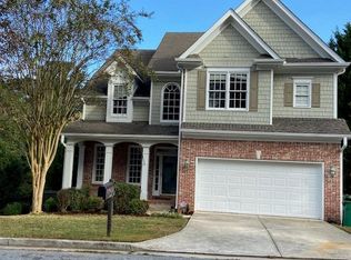 3268 Emerald Brook Ln, Decatur, GA 30033