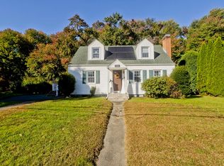 119 Florida Dr, Agawam, MA 01001