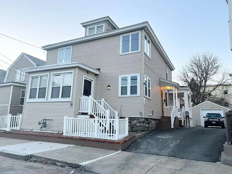 75 Chester St #2 — Photo 1