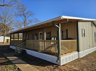 525 Standpipe Rd E, Marshall, TX 75670