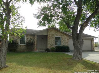 7442 Coers Blvd, Converse, TX 78109