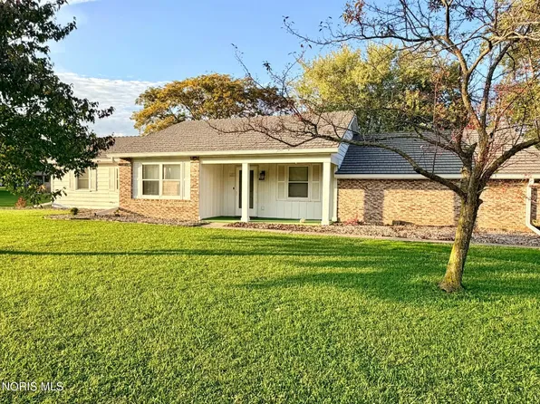 401 Norlick Dr, Bryan, OH 43506