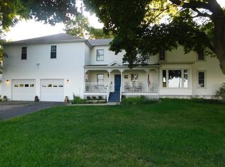 324 Grant St, Rochelle, IL 61068